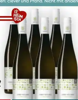 Billa Weingut Müller Grüner Veltliner Aus Liebe zur Natur Angebot