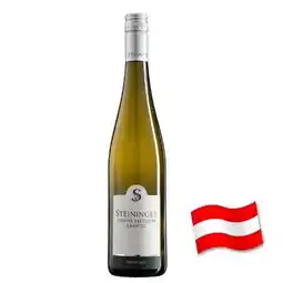 Billa Weingut Steininger Grüner Veltliner Kamptal Angebot