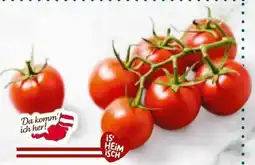 Billa Da komm' ich her Rispenparadeiser Angebot