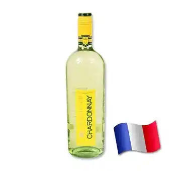 Billa Grand Sud Chardonnay Angebot