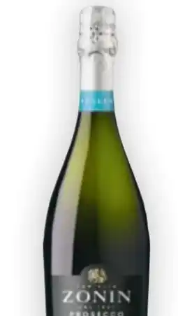 Billa Zonin Prosecco Spumante Brut Angebot