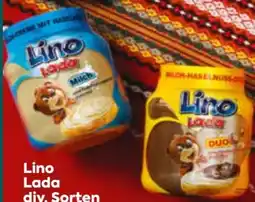 Billa Podravka Lino Lada Angebot