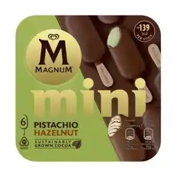 Billa Eskimo Magnum Mini Angebot