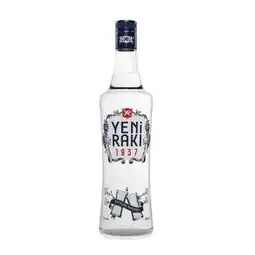Billa Yeni Raki Angebot