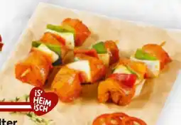 Billa Hofstädter Mehrwohl Die Grillerei Hendl-Filetspieße Angebot