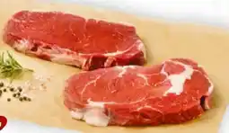 Billa Clever Rib-Eyesteak Angebot