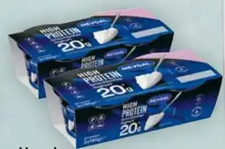 Billa Mevgal Griechisches Joghurt Angebot