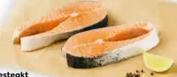 Billa Lachs Angebot