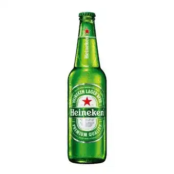 Billa Heineken Bier Angebot