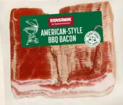 Billa Stastnik American-Style BBQ Bacon Angebot