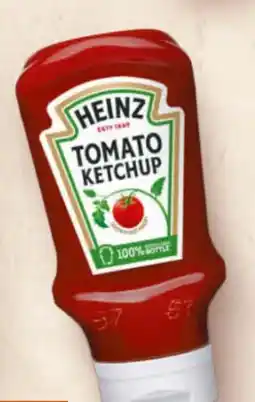 Billa Heinz Tomato Ketchup Angebot