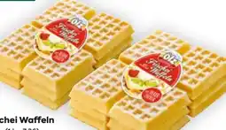 Billa Ölz Frischei-Waffeln Angebot