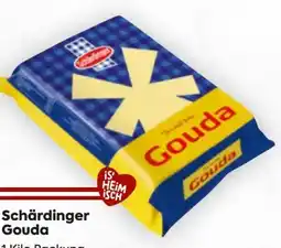 Billa Schärdinger Gouda Angebot