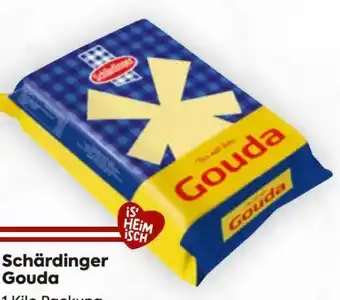 Billa Schärdinger Gouda Angebot