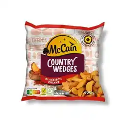 Billa McCain Country Wedges Angebot