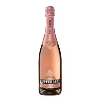 Billa Kupferberg Sekt Angebot