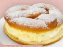 Billa BILLA PLUS Konditorei Süße Vanilleobersbreze Angebot