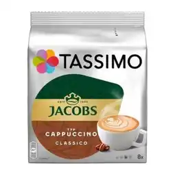 Billa Jacobs Tassimo Pads Angebot