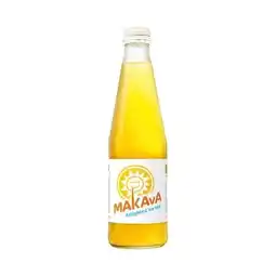 Billa Makava Delighted Ice Tea Angebot
