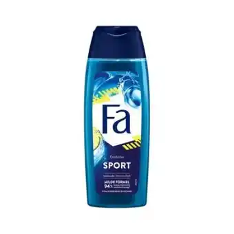 Billa Fa Dusche Angebot