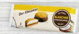 Billa Blaschke Kokoskuppel Angebot
