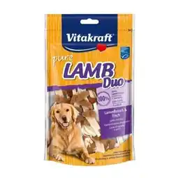 Billa Vitakraft Hundesnacks Angebot