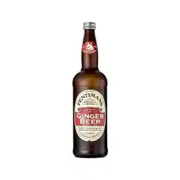 Billa Fentimans Ginger Beer Angebot