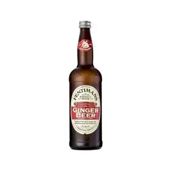 Billa Fentimans Ginger Beer Angebot