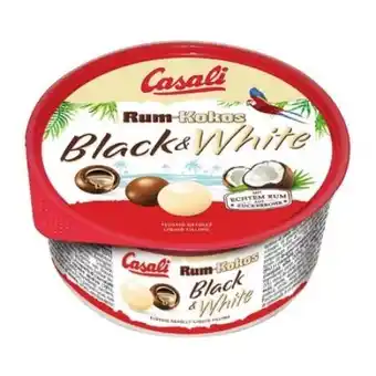 Billa Casali Rum-Kokos Angebot