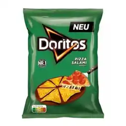 Billa Doritos Chips Angebot