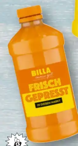 Billa Billa immer gut Multiboost Angebot