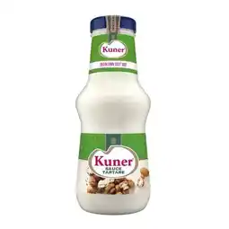 Billa Kuner Sauce Tartare Angebot