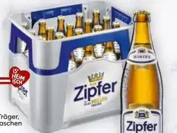 Billa Zipfer Märzen Angebot