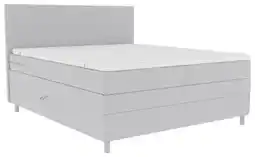 Möbelix Boxspringbett Messina Angebot
