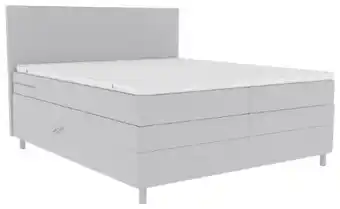 Möbelix Boxspringbett Messina Angebot