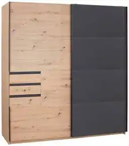 Möbelix Schwebetürenschrank Oldenburg Angebot