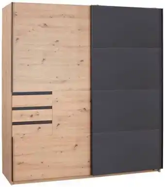 Möbelix Schwebetürenschrank Oldenburg Angebot