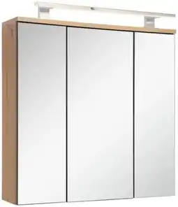 Möbelix Spiegelschrank Giga Angebot