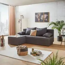Möbelix Ecksofa Jon Angebot