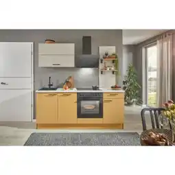 Möbelix pino Einbauküche Angebot