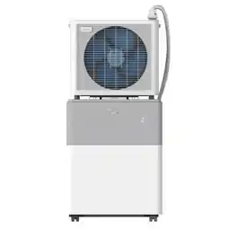 Möbelix Midea Split-Klimaanlage PortaSplit Angebot