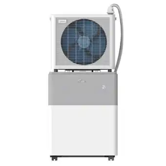 Möbelix Midea Split-Klimaanlage PortaSplit Angebot