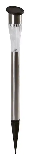 Möbelix Home Zone Solarleuchte Madlen Angebot