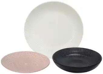 Möbelix James Wood Tafelservice Lisboa Angebot