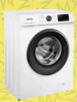 Möbelix Gorenje Waschmaschine WNHVB72SDPS/AT Angebot