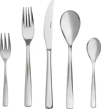 Möbelix Berndorf Besteckset Ottawa Angebot