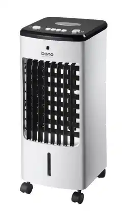 Möbelix Bono Luftkühler Elias Angebot