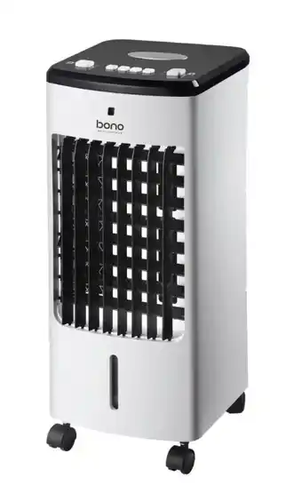 Möbelix Bono Luftkühler Elias Angebot