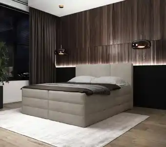 XXXLutz Mid.You Boxspringbett Angebot