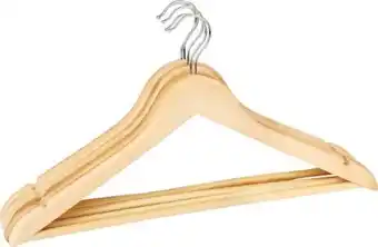Möbelix Home Zone Kleiderbügel Finn Angebot